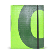 Oliver Notebook