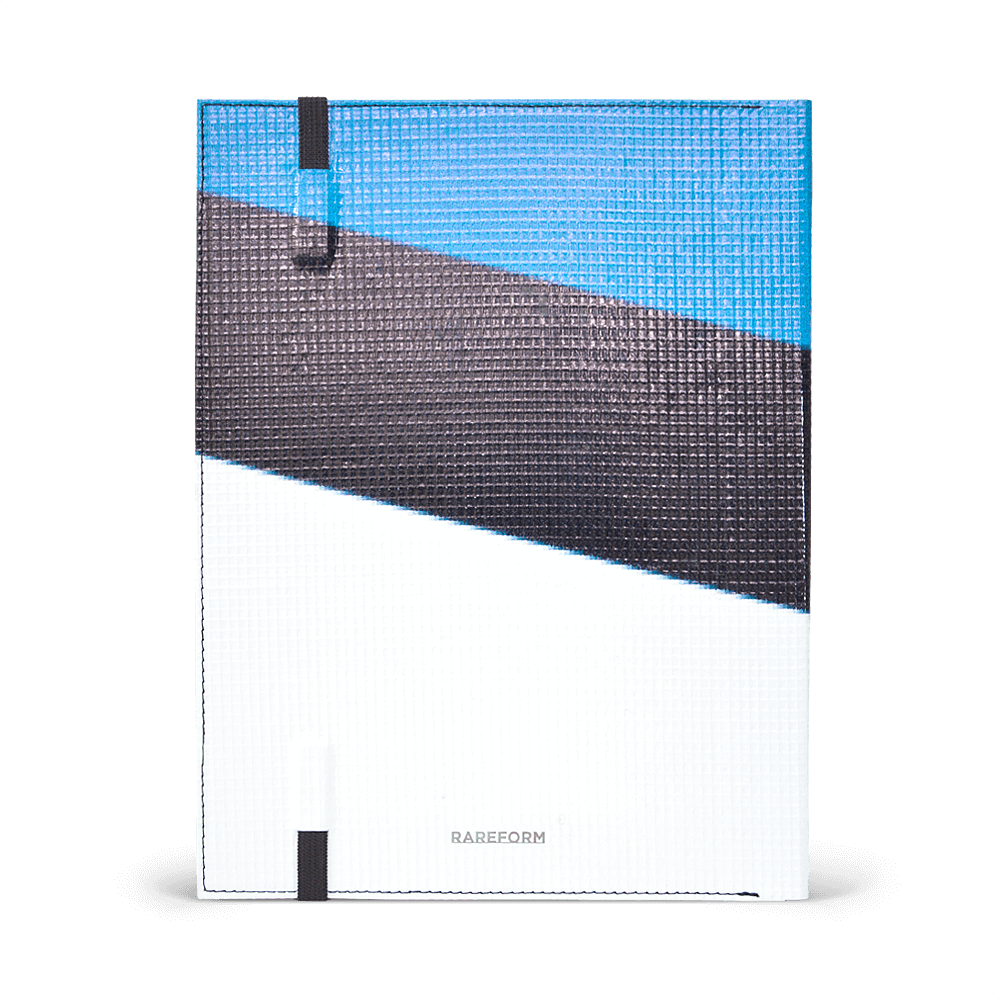 Oliver Notebook