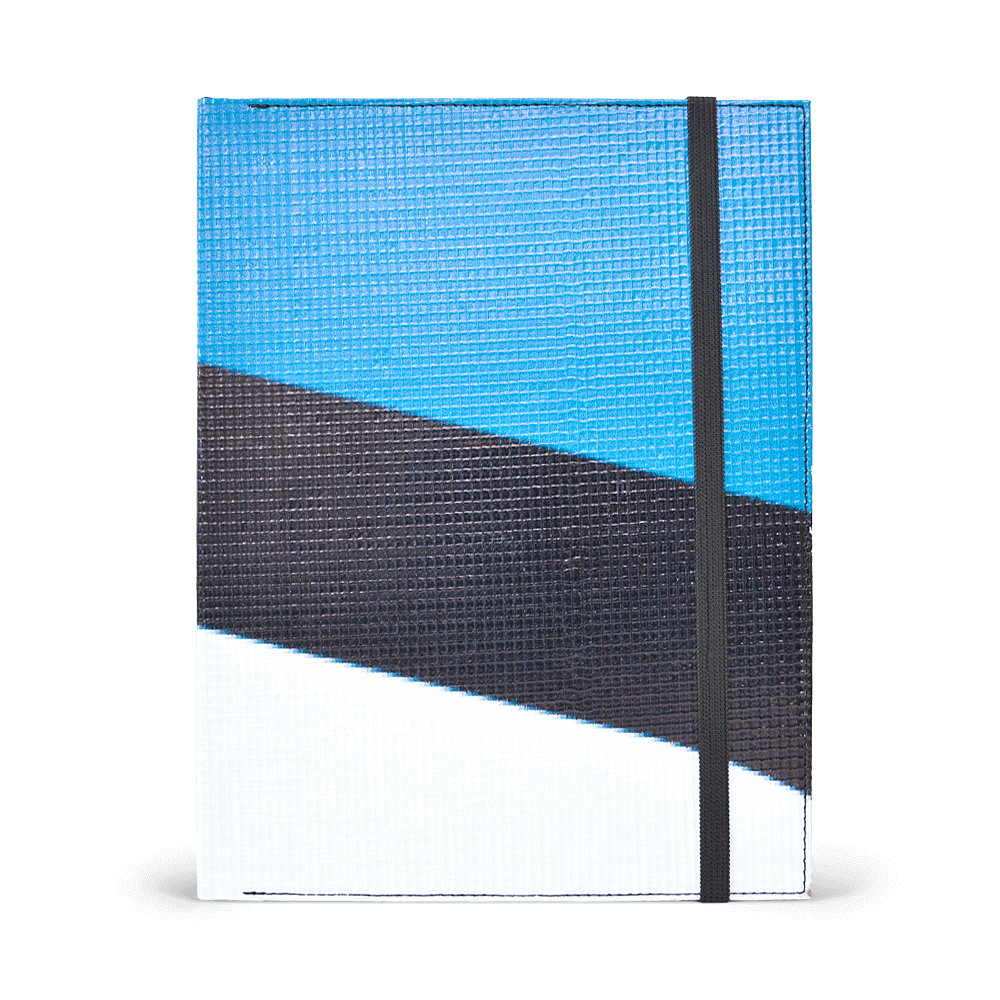 Oliver Notebook
