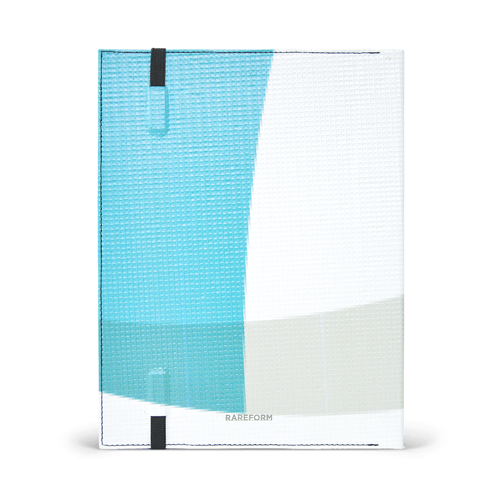 Oliver Notebook