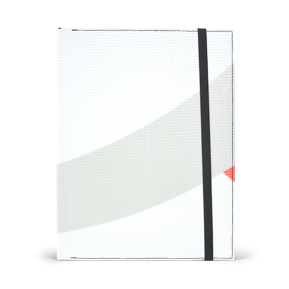 Oliver Notebook