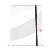 Oliver Notebook
