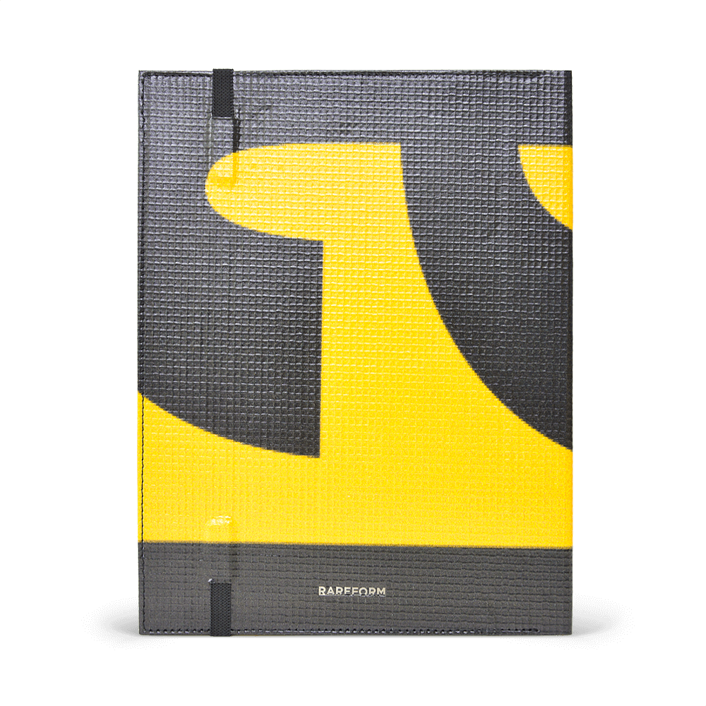 Oliver Notebook