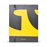 Oliver Notebook