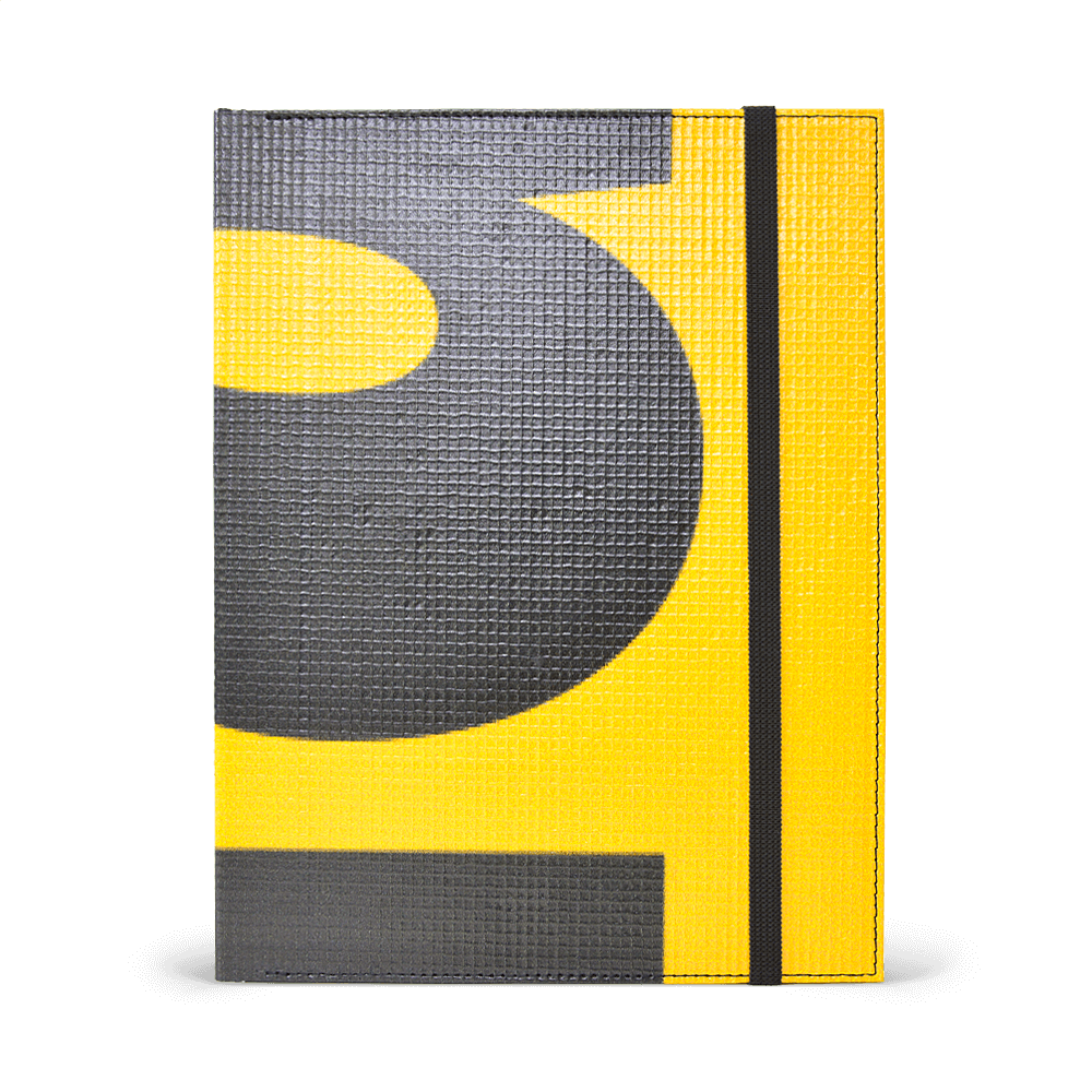 Oliver Notebook