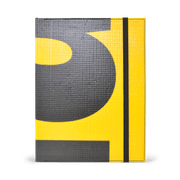 Oliver Notebook