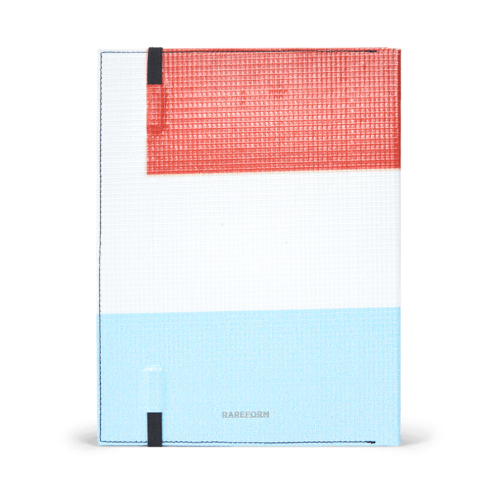 Oliver Notebook