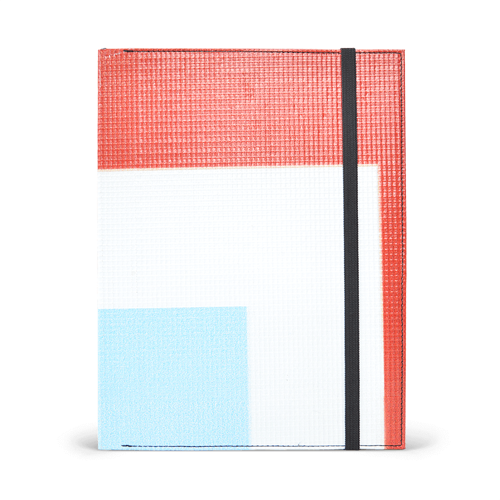 Oliver Notebook