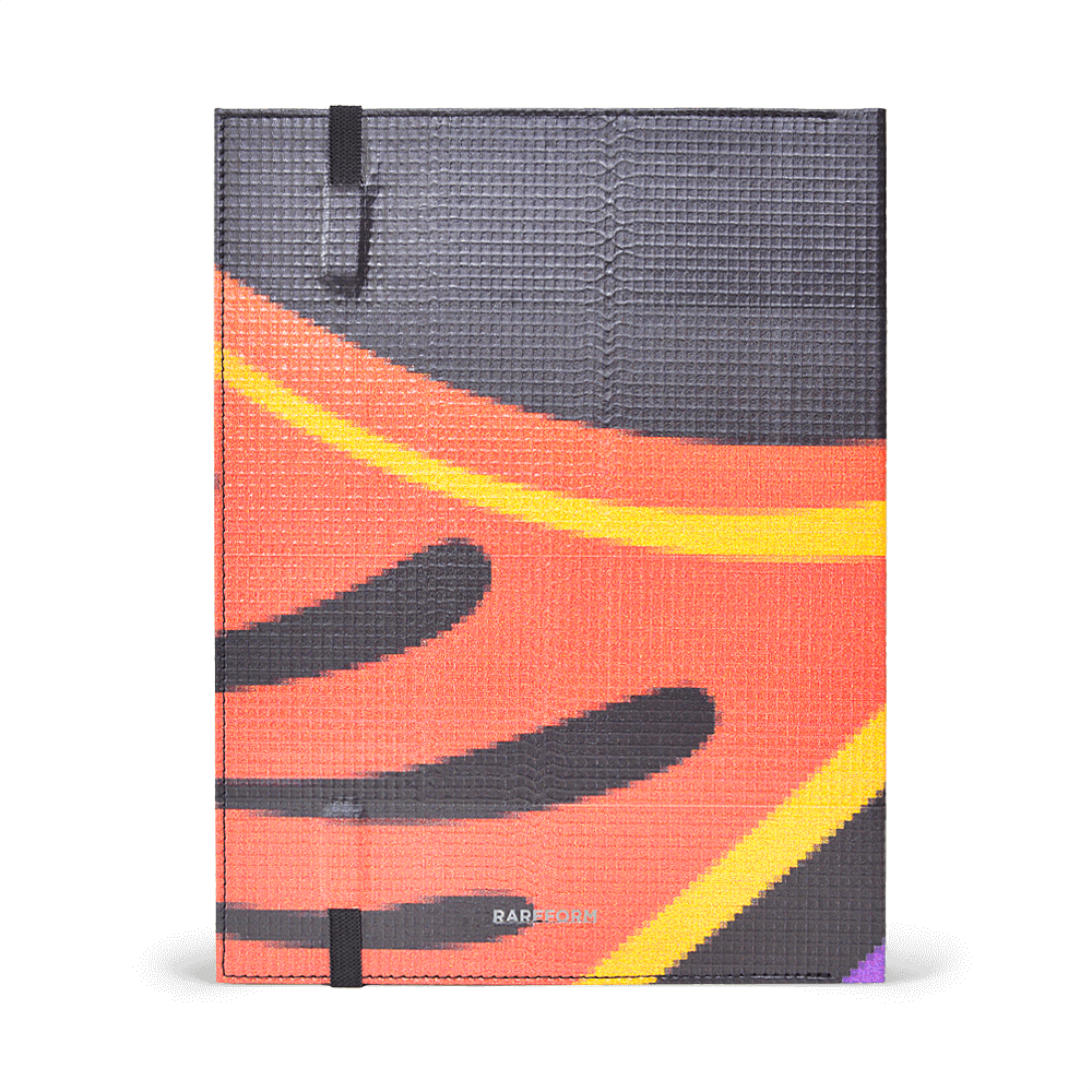 Oliver Notebook