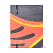 Oliver Notebook
