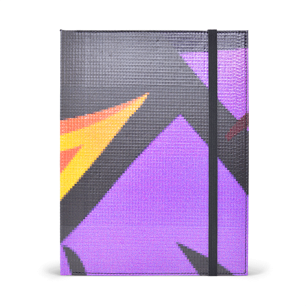Oliver Notebook