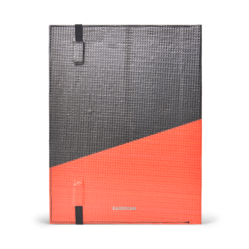 Oliver Notebook