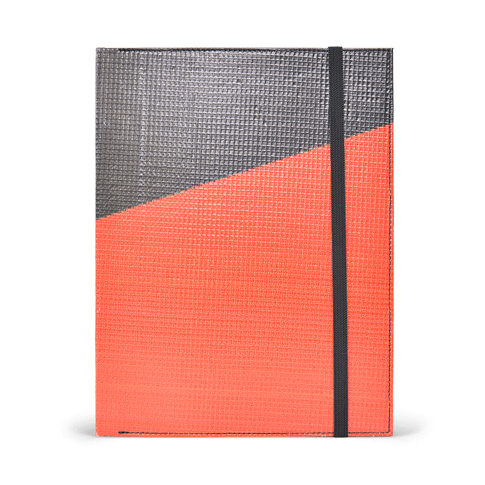 Oliver Notebook