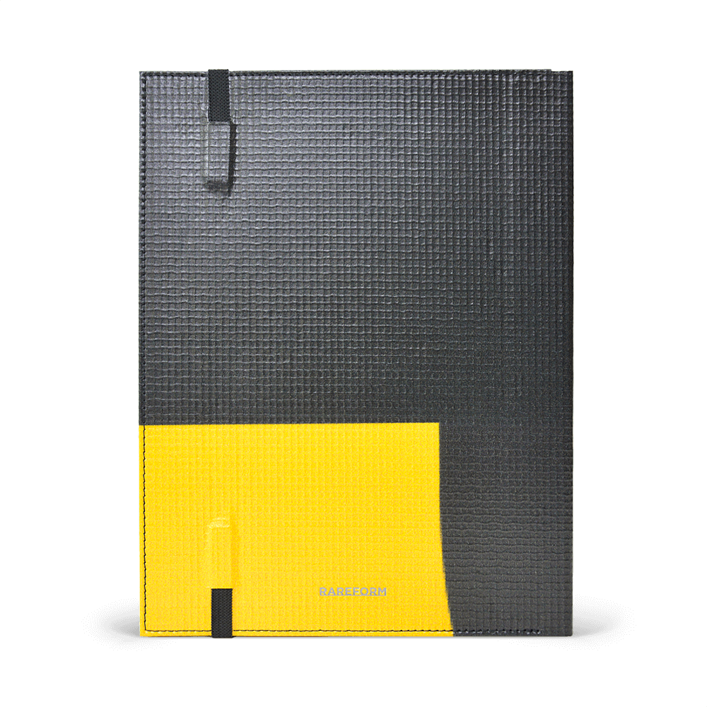 Oliver Notebook