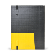 Oliver Notebook