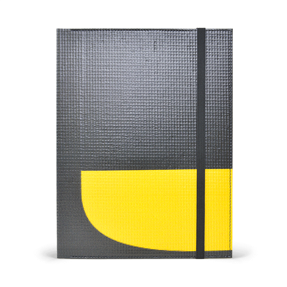 Oliver Notebook