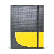 Oliver Notebook