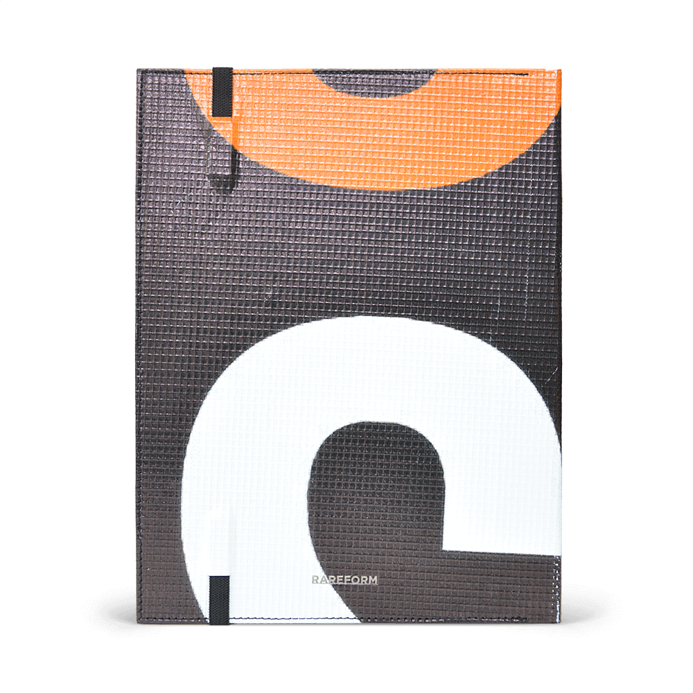 Oliver Notebook