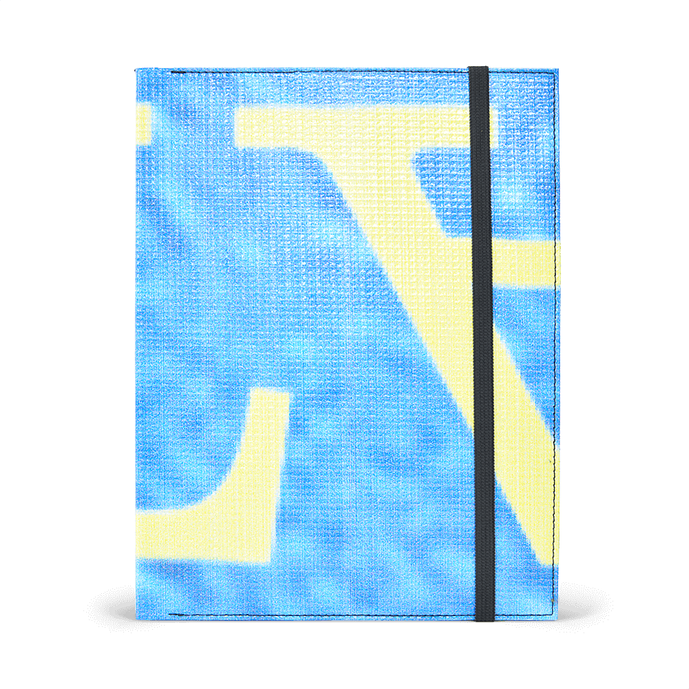 Oliver Notebook