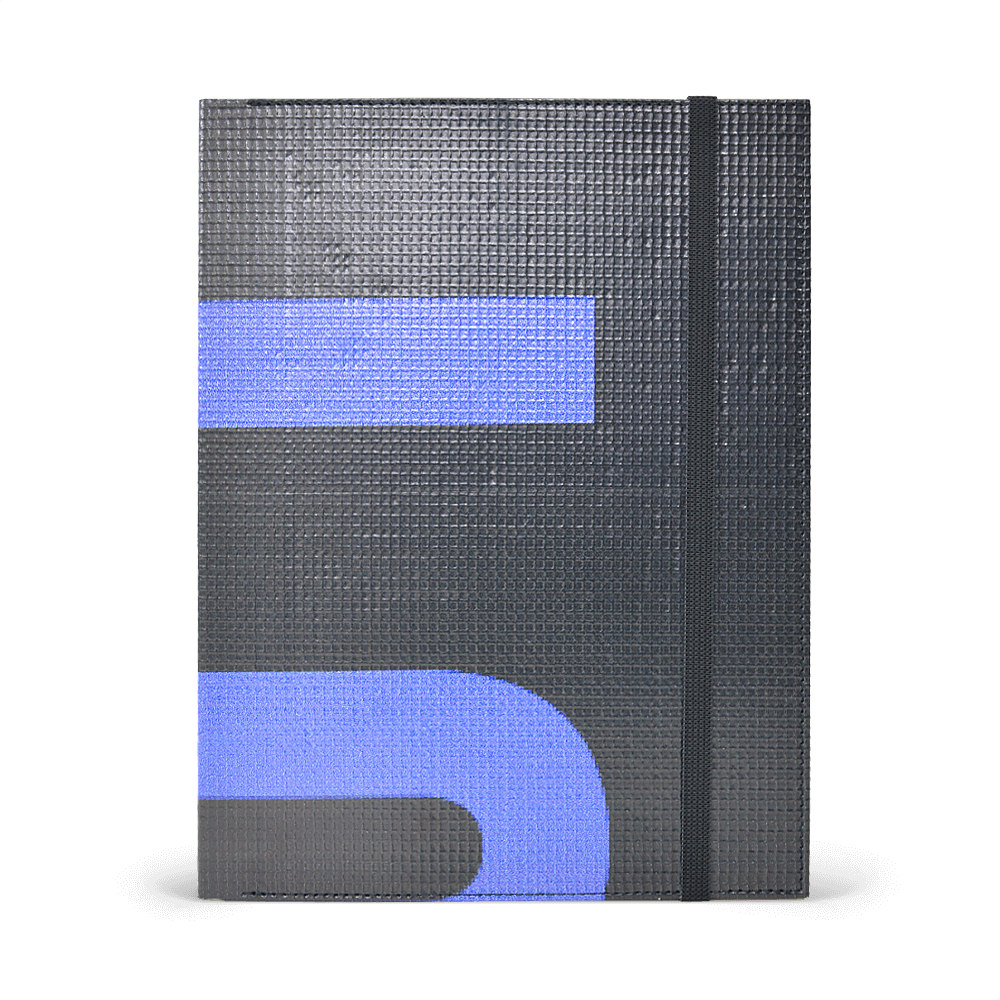 Oliver Notebook