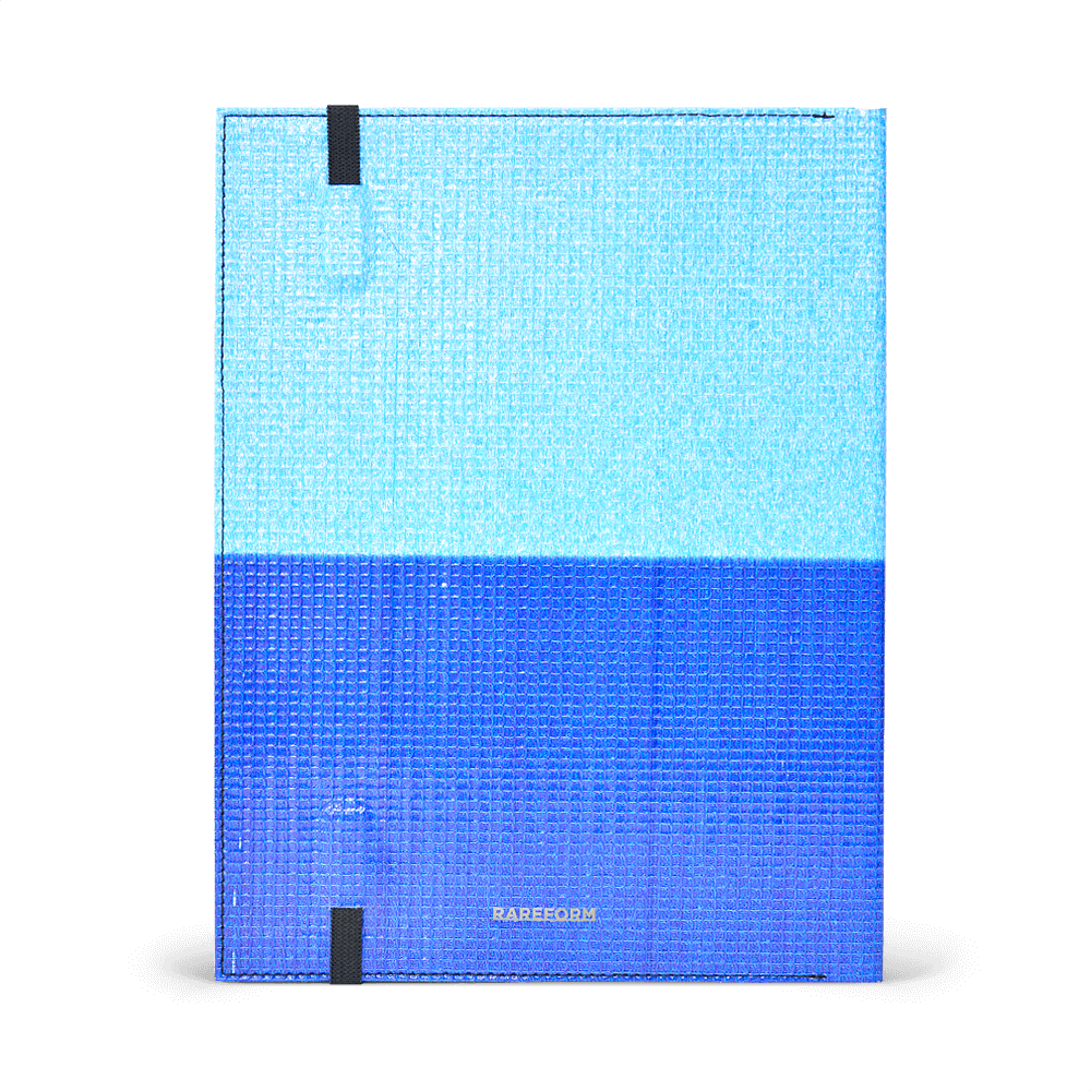 Oliver Notebook