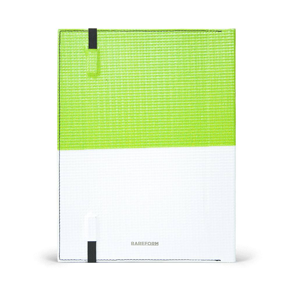 Oliver Notebook