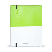 Oliver Notebook