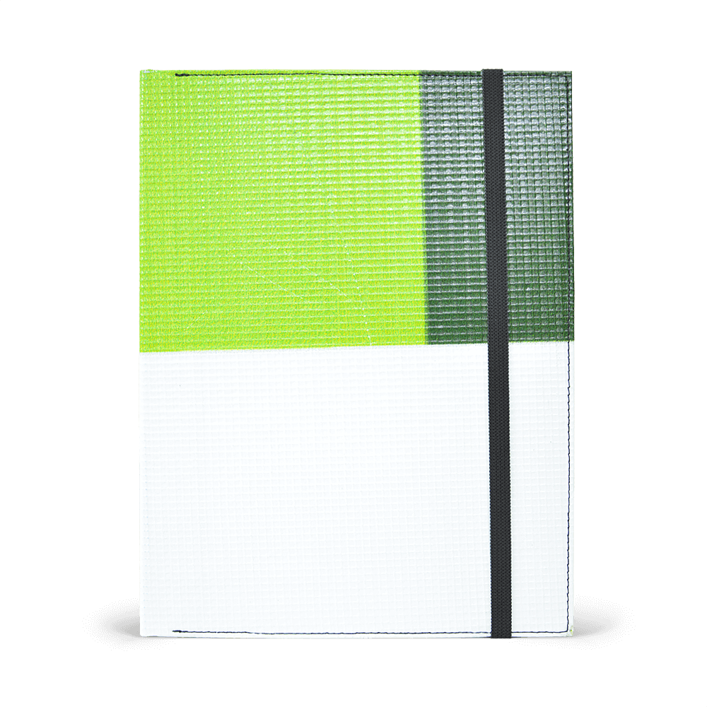 Oliver Notebook