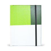 Oliver Notebook