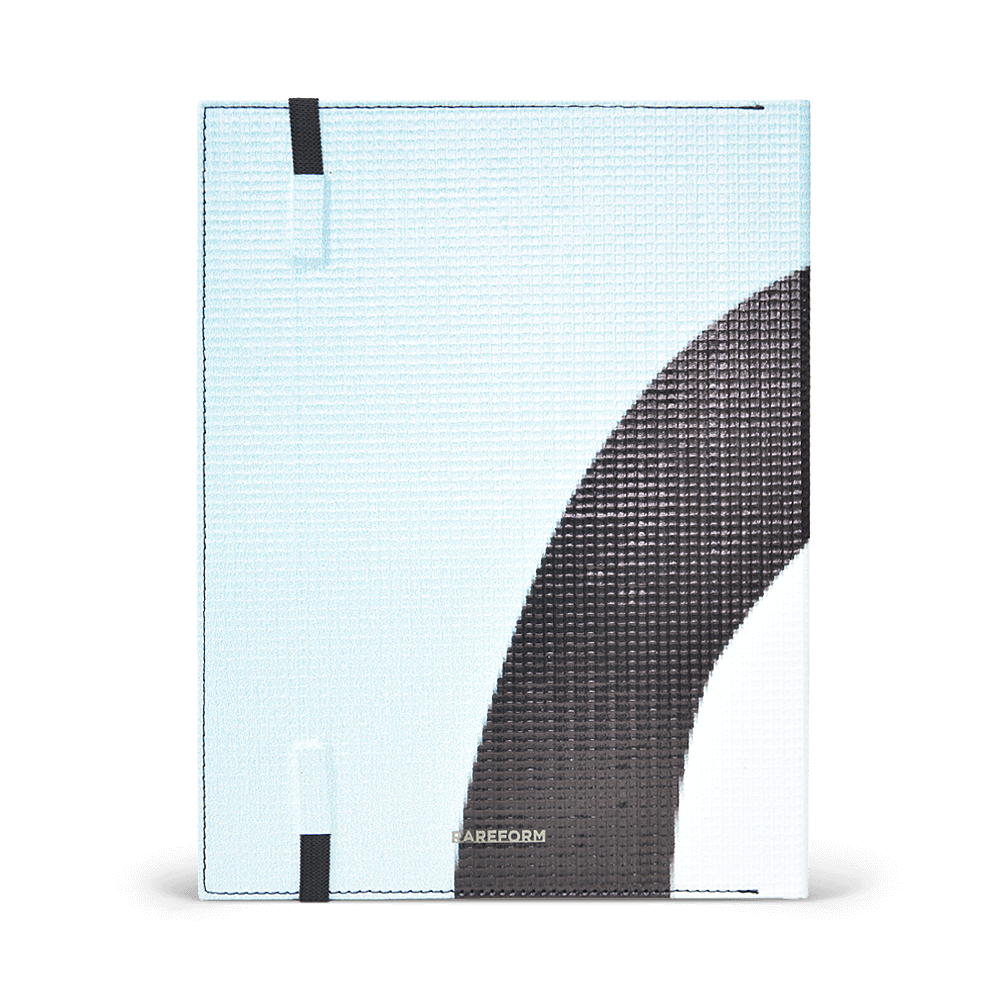 Oliver Notebook