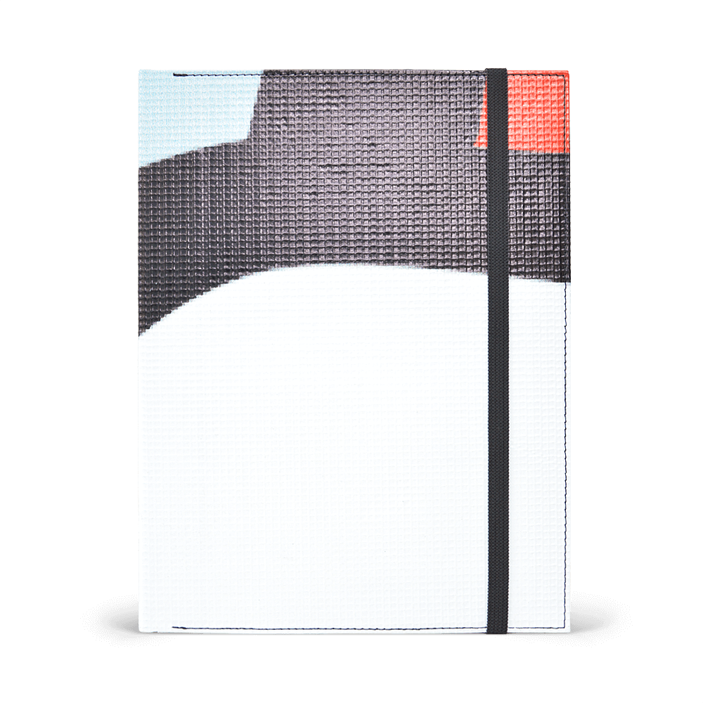 Oliver Notebook