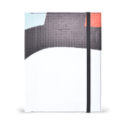 Oliver Notebook