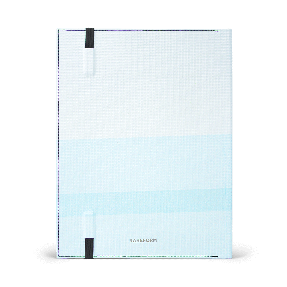 Oliver Notebook