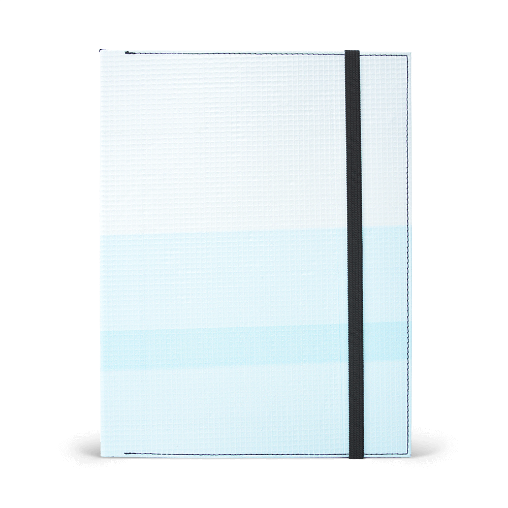 Oliver Notebook