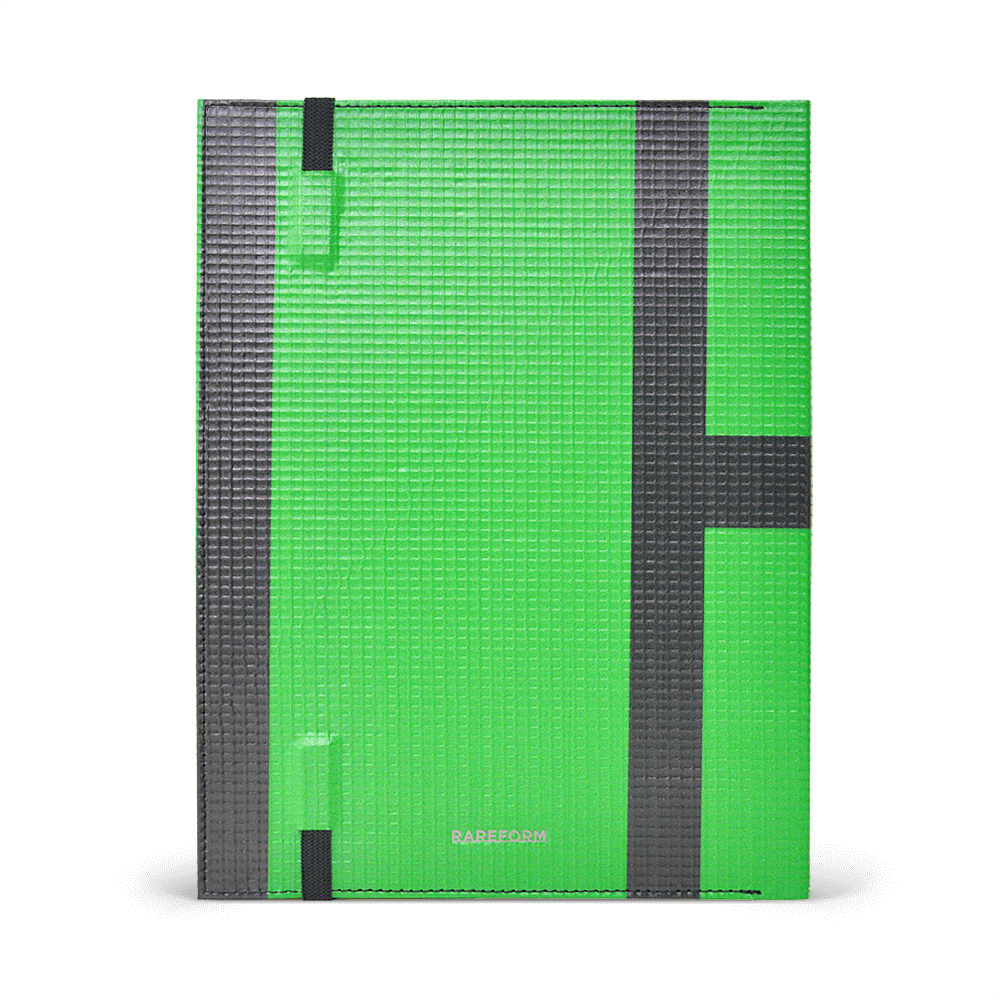 Oliver Notebook
