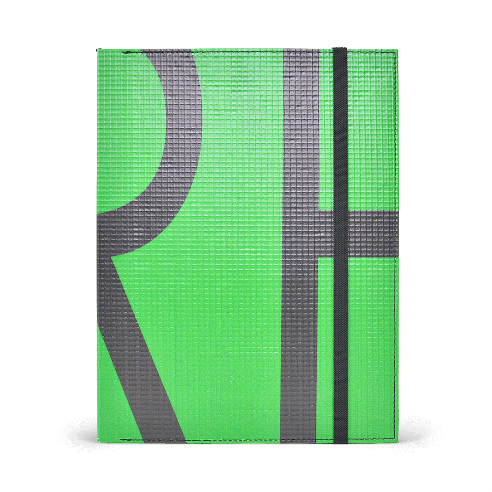 Oliver Notebook