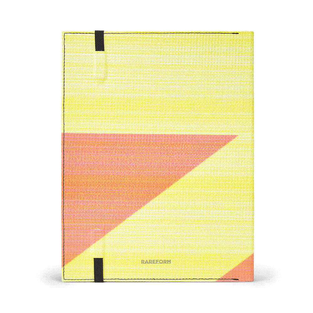 Oliver Notebook