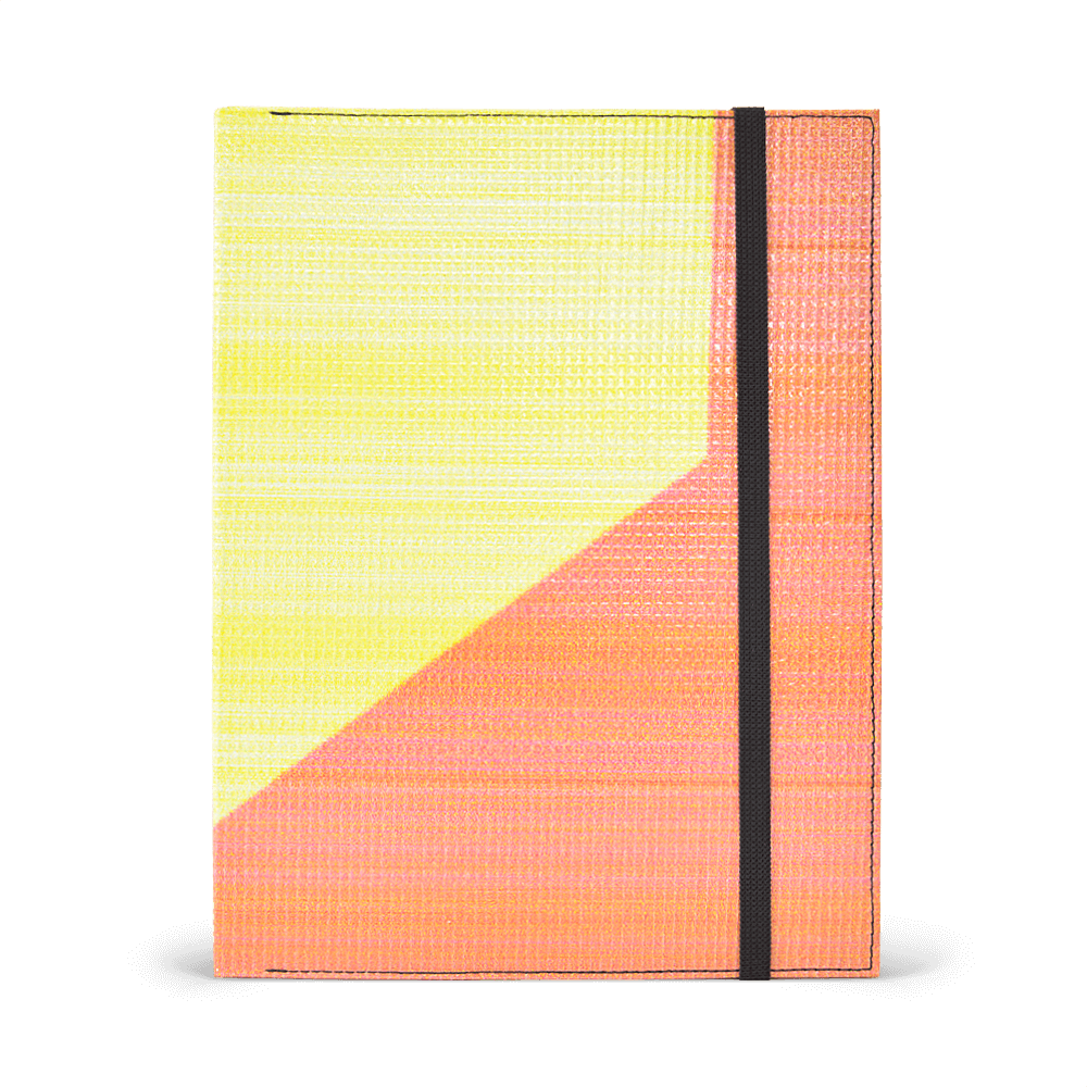 Oliver Notebook