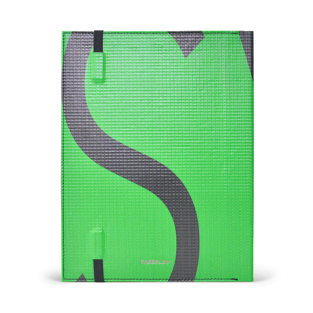 Oliver Notebook