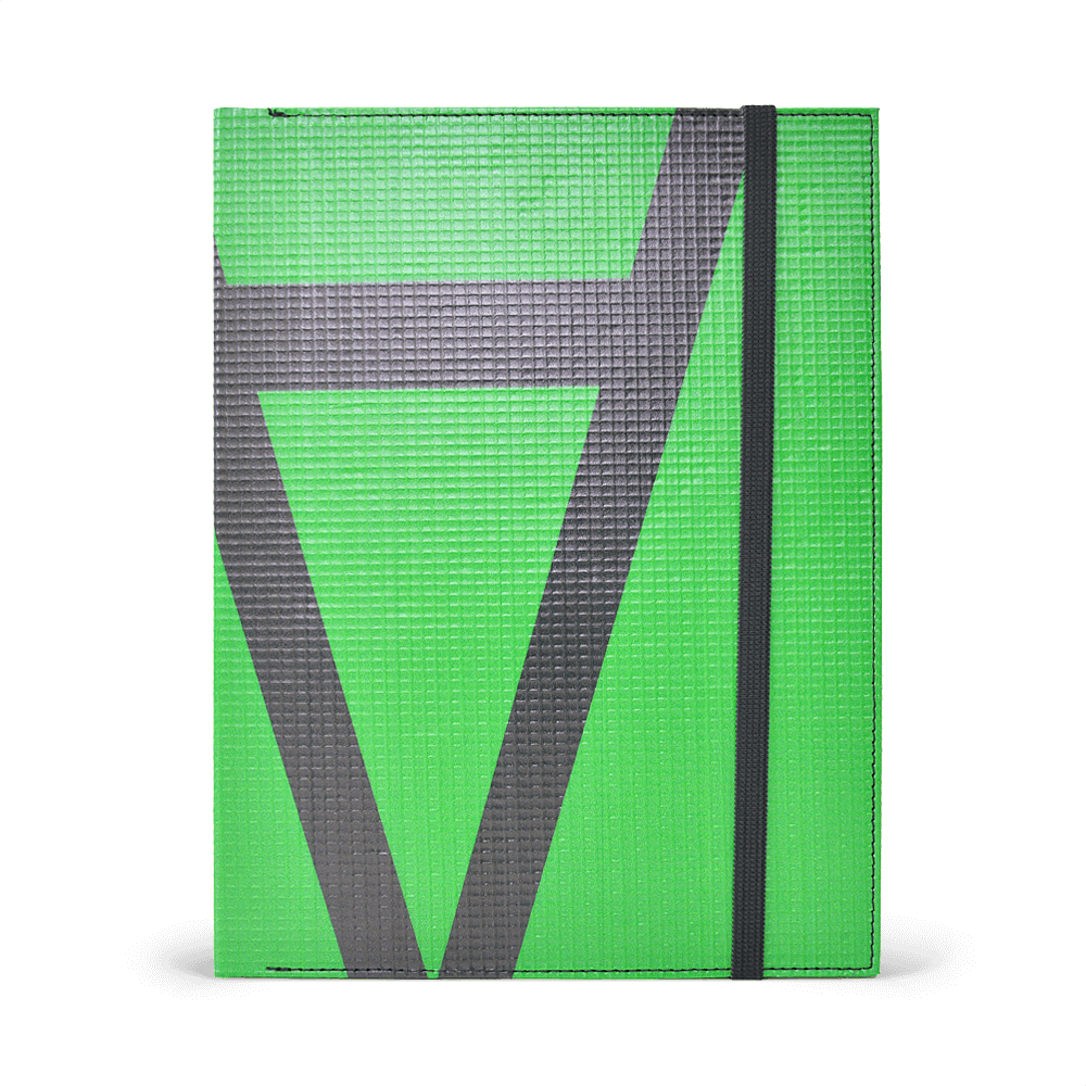 Oliver Notebook
