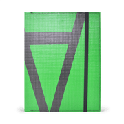 Oliver Notebook