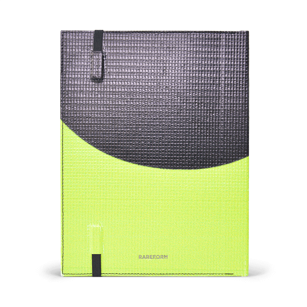 Oliver Notebook