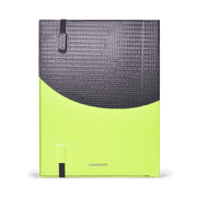 Oliver Notebook
