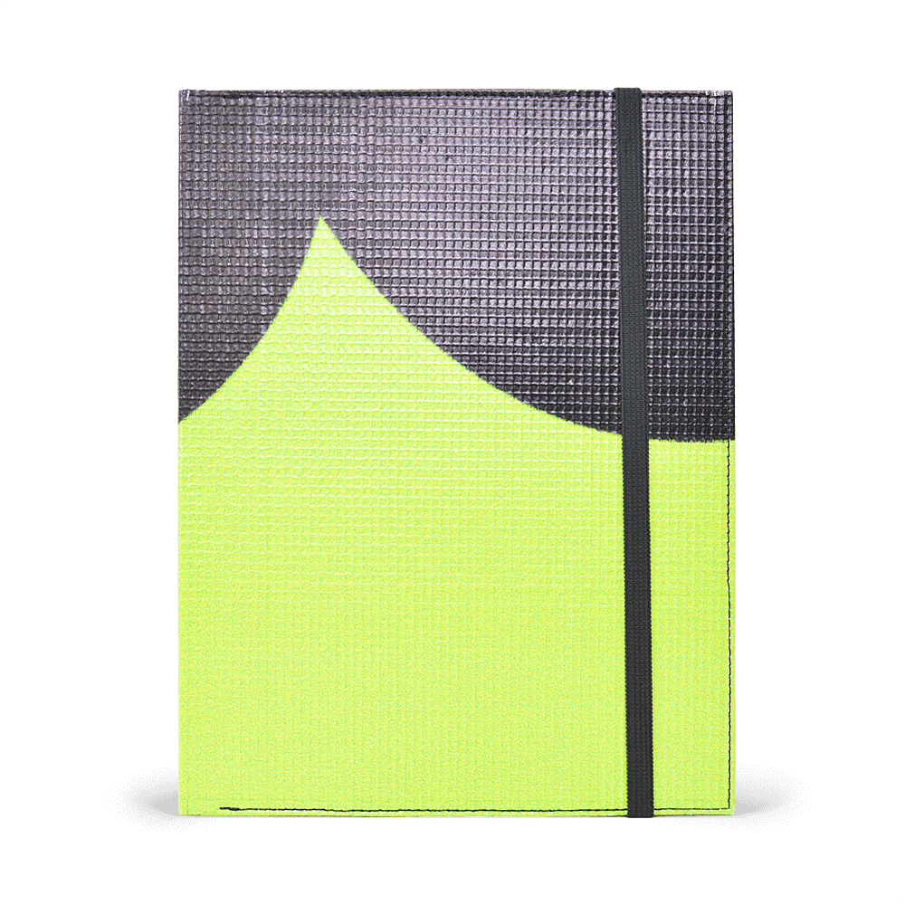 Oliver Notebook