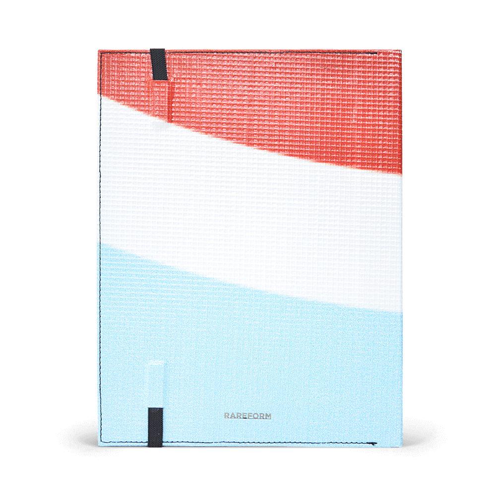 Oliver Notebook
