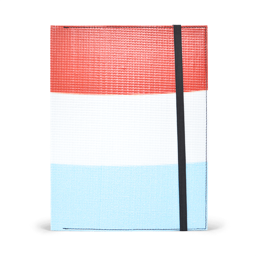Oliver Notebook