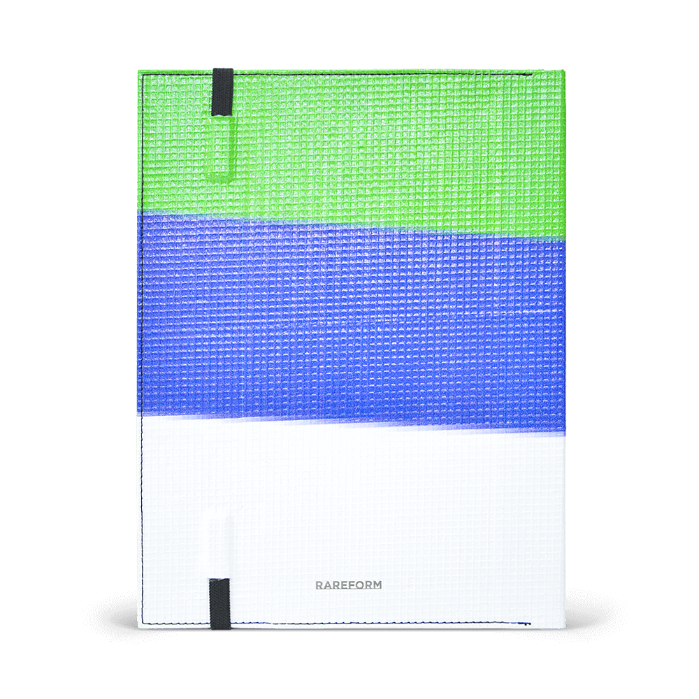 Oliver Notebook