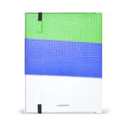 Oliver Notebook