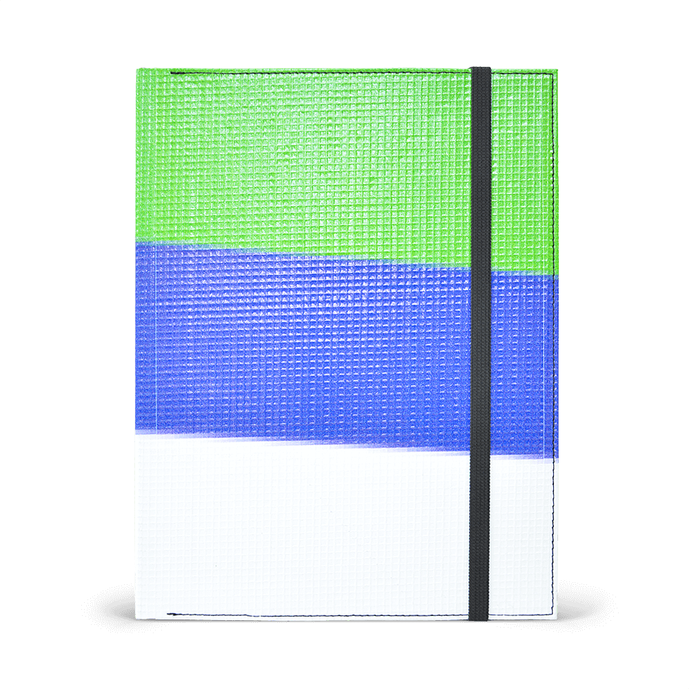Oliver Notebook