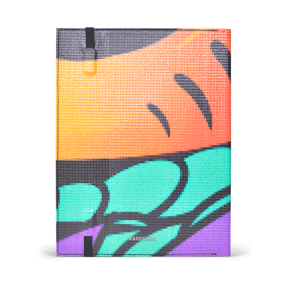 Oliver Notebook